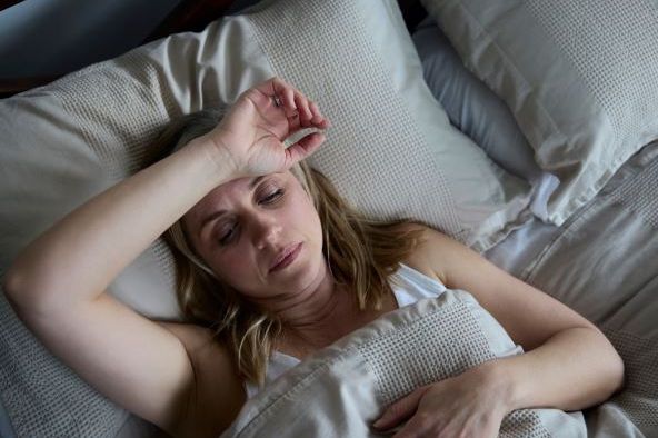 Imate više od 40 godina? Izbjegavajte ove četiri namirnice