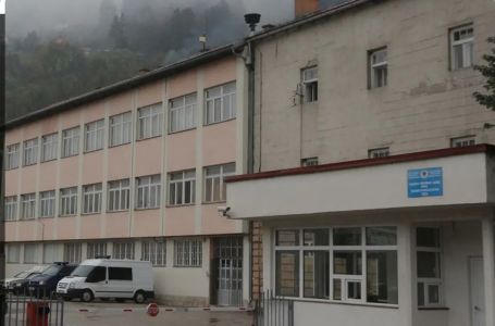 Košarkaš Sutjeske stanuje u zatvoru