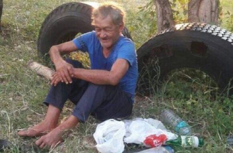 Čuveni fudbaler dotakao dno života, spava na ulici (FOTO)