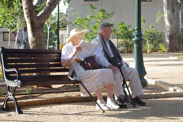 Naučno dokazano: Ljudi koji imaju ovu osobinu duže žive, posebno žene