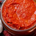 Ajvar gotov za 1 sat: Brzo i jednostavno, nema pečenja paprika i haosa u stanu