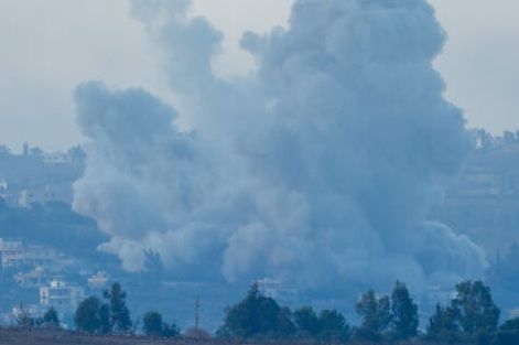 Naredni sati su važni: Liban i Izrael potpisuju primirje?