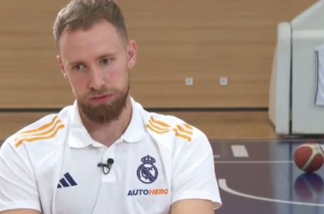 DŽANAN MUSA O PORODIČNOJ TRAGEDIJI: Prvi put ovo govorim
