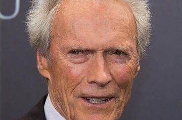 OVO JE CLINT EASTWOOD 2016. GODINE: A da ga vidite danas - OVO JE SLIKA IZ 2024., LJUDI U NEVJERICI