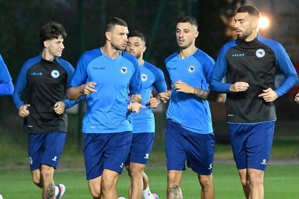 UEFA zabranila Zmajevima da igraju protiv jedne reprezentacije