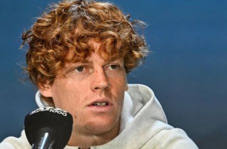 Sinner priznao da je zaljubljen: Da li je ova djevojka porijeklom iz BiH osvojila njegovo srce?