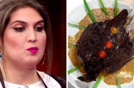Natjecateljica španjolskog MasterChefa šokirala žiri jelom: "Ovo nikad nisam vidio"