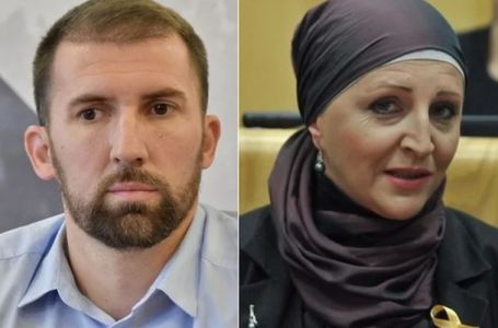 Delić o izjavi Zuko da su Bošnjaci iz Podrinja "vozili volovska kola": Ovako SDA doživljava građane