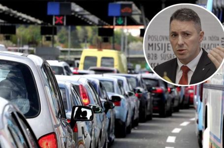 Zbog primjene novih pravila Evropske unije: Čeka nas haos na granicama