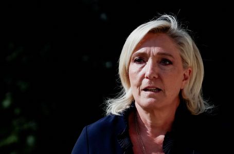 Počinje suđenje Marine Le Pen zbog pronevjere europskih sredstava