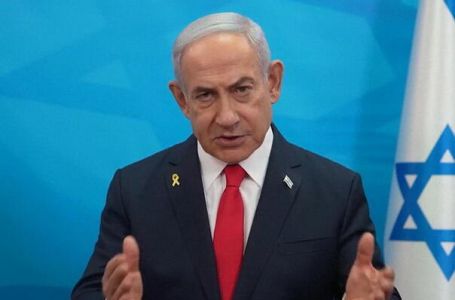 Stanovnici Gaze o potjernici za Netanyahuom: SAD štiti Izrael, ništa se neće dogoditi