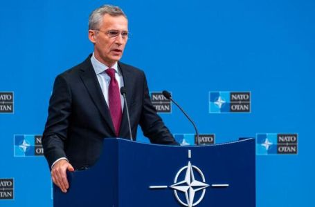 Stoltenberg: Ruska nuklearna retorika neće zastrašiti NATO