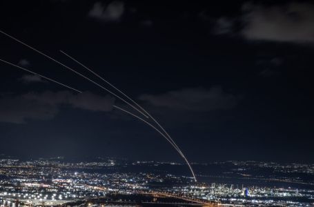 Izrael treći dan uzastopno napada Bejrut