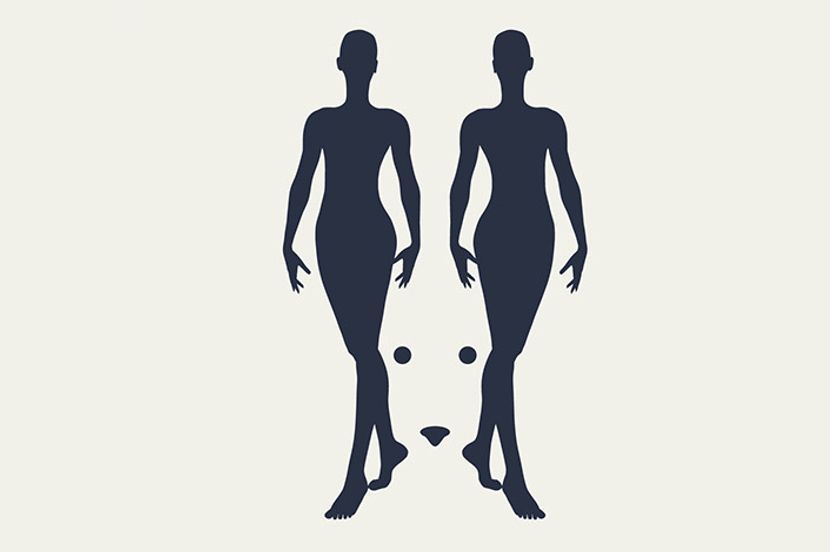 Test podsvijesti: Ono što prvo vidite na ilustraciji otkriva kako vas drugi vide