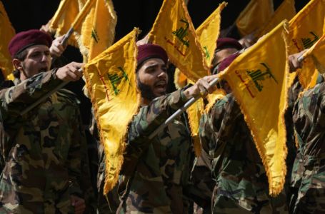 Hezbollah lansirao rakete na izraelsku vojnu obavještajnu službu