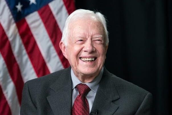 Jimmy Carter slavi 100. rođendan: Prvi američki predsjednik koji je dosegnuo ovaj jubilej