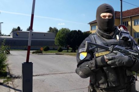 Prijeteći mail stigao s IP adrese iz Bugarske: Spremaju se teroristički napadi na vojne objekte