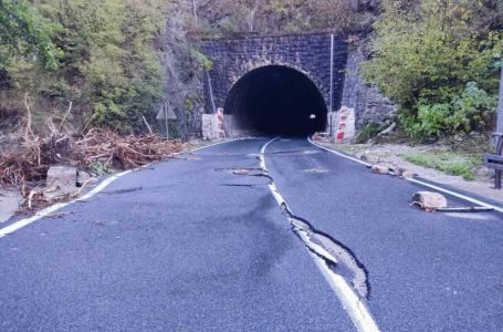 BIHAMK: Putni pravac Konjic-Jablanica opet prohodan za saobraćaj