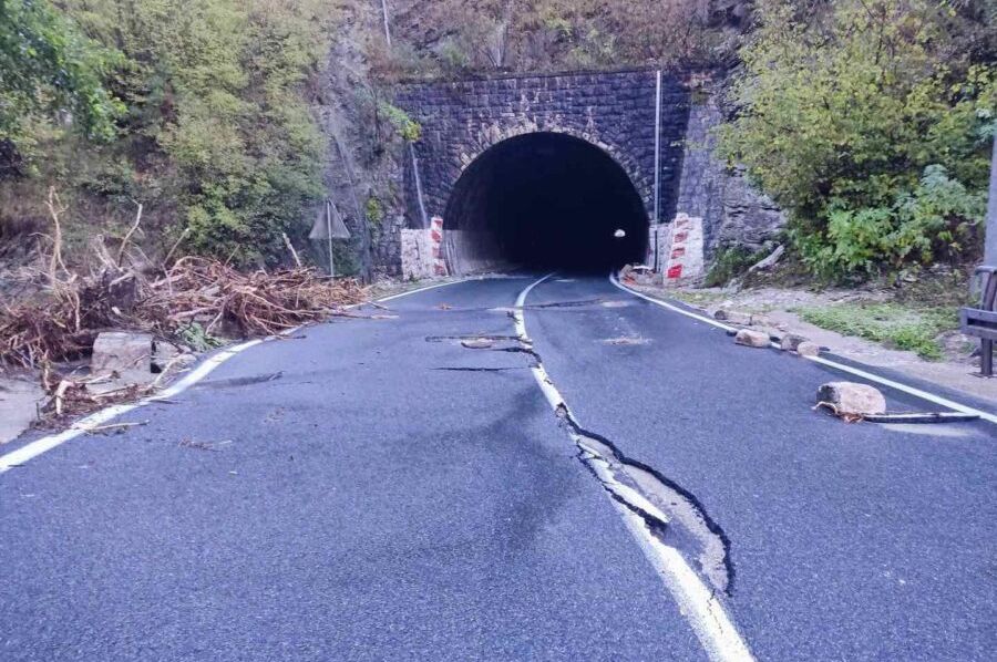 BIHAMK: Putni pravac Konjic-Jablanica opet prohodan za saobraćaj