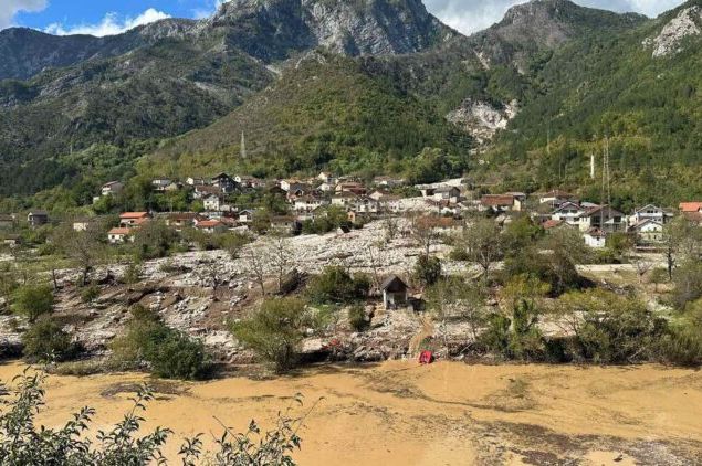 Broj poginulih u Jablanici porastao na 16, ukupan broj žrtava u katastrofalnim poplavama u BiH je 18