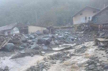 Osigurano 20 stanova za osobe koje su izgubile smještaj u poplavama