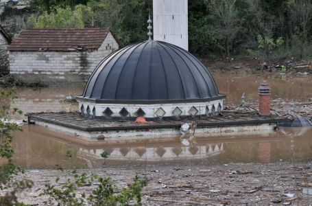 Općina Centar Sarajevo dodijelila novac poplavljenim područjima: Evo koliko je ko sredstava dobio