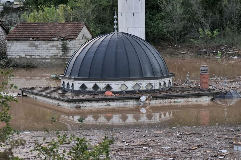 Općina Centar Sarajevo dodijelila novac poplavljenim područjima: Evo koliko je ko sredstava dobio