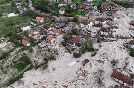 Crveni križ Konjic izdao važno saopštenje: Ovo je najpotrebnije donirati!