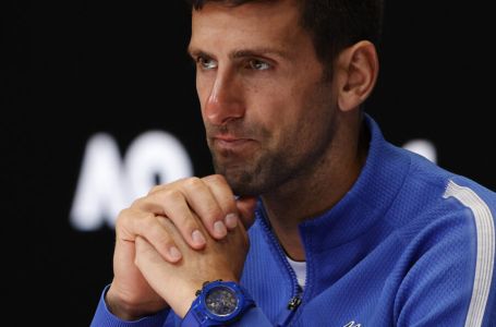 Oglasio se Novak Đoković nakon prirodne katastrofe u BiH:  EVO ŠTA JE OBJAVIO