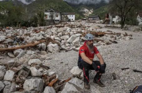 Izudin koji je ostao bez susjeda i prijatelja: I dalje su mi pred očima slike nesreće