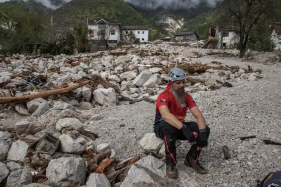 Izudin koji je ostao bez susjeda i prijatelja: I dalje su mi pred očima slike nesreće