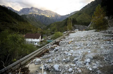 Posljedica poplava: Dnevni gubitak za željeznički saobraćaj je čak 270.000 KM