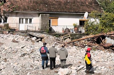 Tragične priče iz Jablanice: 'Izgledalo je kao smak svijeta. Najstrašniji sati koje sam proživio'