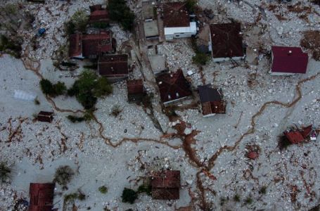 KATASTROFALNE POPLAVE: U Jablanici i Konjicu još se traga za 10 do 15 osoba