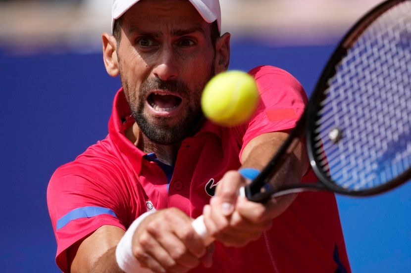 Meč Novaka Đokovića se odlaže! Čeka ga pakleni zadatak, a evo i kada