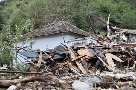 Agencija za vodno područje Jadranskog mora izdala UPOZORENJE