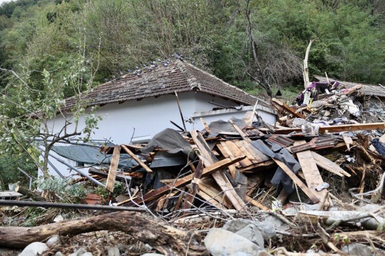 Agencija za vodno područje Jadranskog mora izdala UPOZORENJE