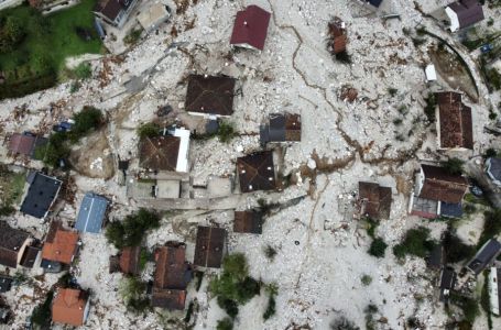 Načelnik Jablanice neće da priča o kamenolomu