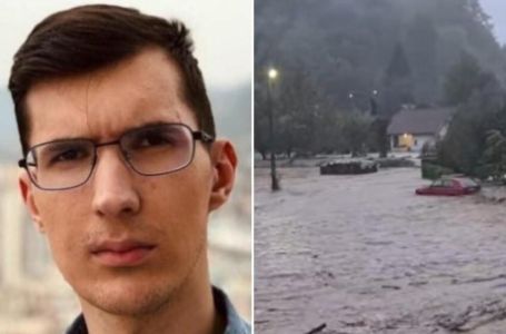 Nedim Sladić zabrinuo novom prognozom: UPUTIO UPOZORENJE