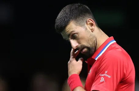 Đoković zatečen nadimkom kojeg su mu dali Kinezi: Tako ga zovu od početka karijere