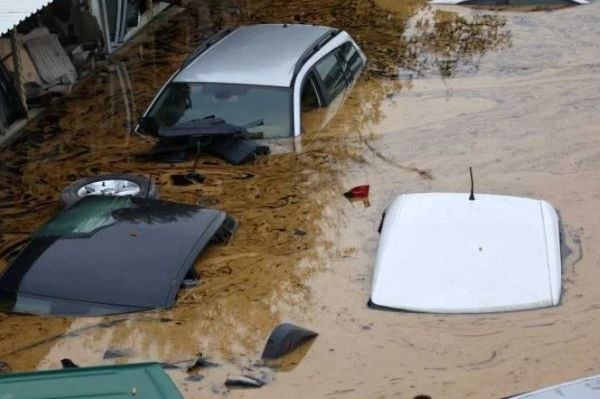 Civilna zaštita upozorila stanovnike  na poplave i klizišta: "Djelujte ODMAH!"