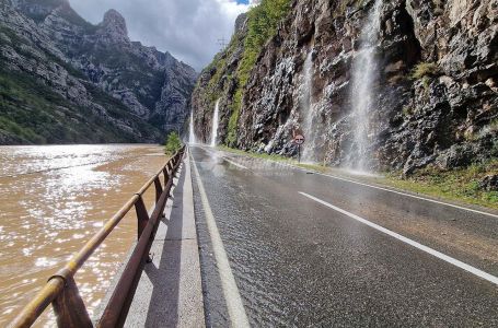 Otvara se put M-17 za putnička vozila: Od 19h navečer do 7h ujutro