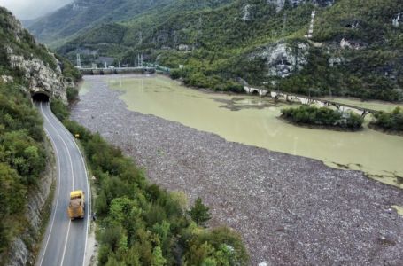 Akademik o najcrnjem mogućem scenariju: Ne izdrže li brane u Hercegovini...