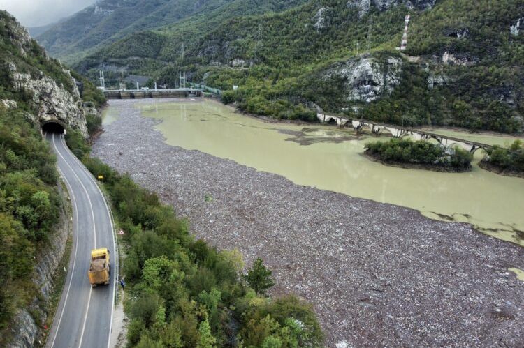 Akademik o najcrnjem mogućem scenariju: Ne izdrže li brane u Hercegovini...