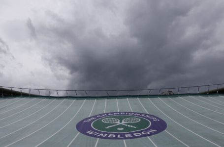 PREKID TRADICIJE: Wimbledon se nakon 147 godina odlučio na veliku promjenu