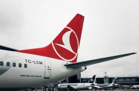 Tragedija u zraku: Pilot Turkish Airlines preminuo tokom leta