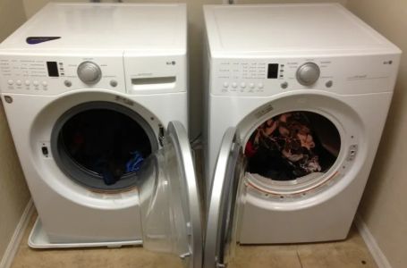 Korištenje sušilice za veš koštat će vas manje ako prije uključivanja ne zaboravite ovaj važan korak