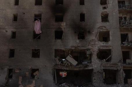 Ukrajina: Rusija je jučer izgubila najviše vojnika od početka invazije