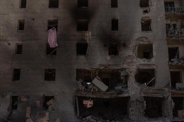 Ukrajina: Rusija je jučer izgubila najviše vojnika od početka invazije