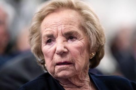 Preminula Ethel Kennedy: Život posvećen borbi za ljudska prava